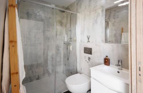 Fonte Boa Resort | Apartamento Thaï com Piscina