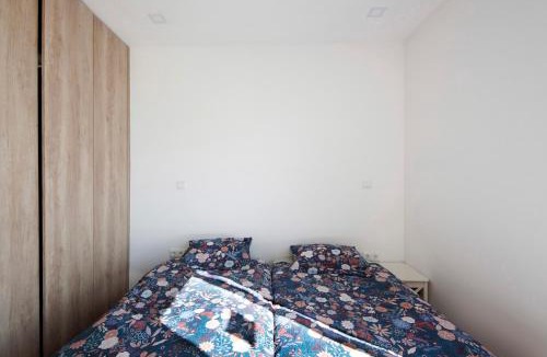 Fonte Boa Resort | Apartamento Thaï com Piscina
