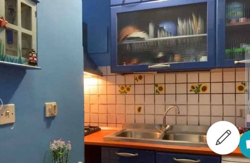 Borghetto Santo Spirito Apartment | Apartment very close to the sea