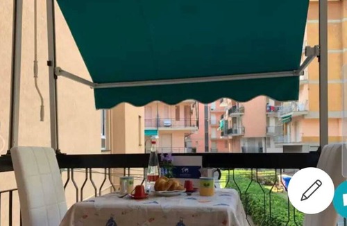 Borghetto Santo Spirito Apartment | Apartment very close to the sea