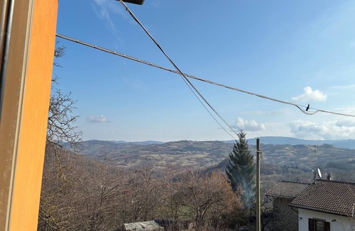 Castiglione dei Pepoli Apartment | Apartment in the midst of nature that will help regenerate your body and mind