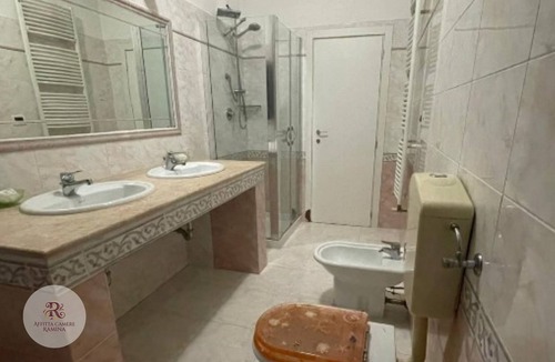 Porto Garibaldi Apartment | Apartment Ramina