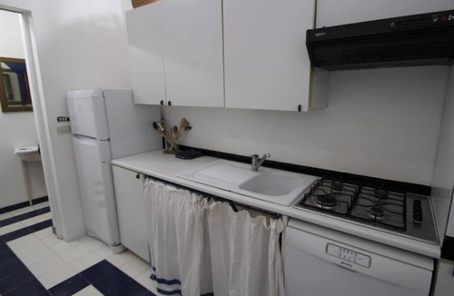Santa Margherita Ligure Apartment | Apartment Apt 3 by Interhome