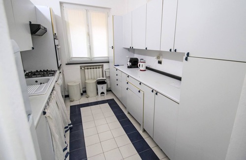Santa Margherita Ligure Apartment | Apartment Apt 3 by Interhome