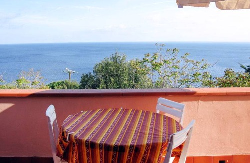Portoferraio Apartment | Apartment ∙ 1 bedroom ∙ 4 guests