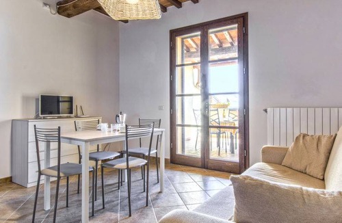 Riparbella Apartment | Apartment ∙ 1 bedroom ∙ 4 guests