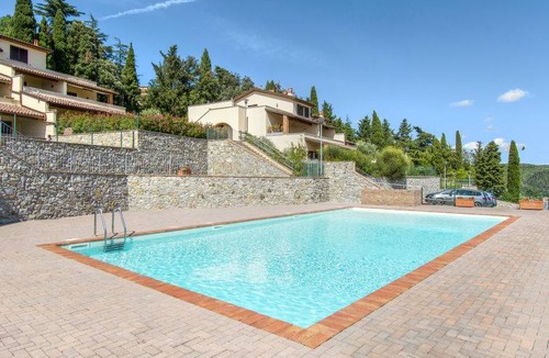 Riparbella Apartment | Apartment ∙ 1 bedroom ∙ 4 guests