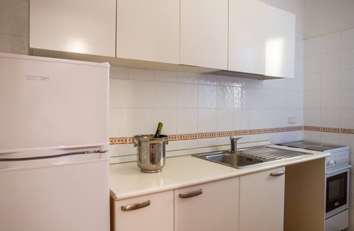 Principina Terra Apartment | Apartment '1' Borgo San Giuseppe