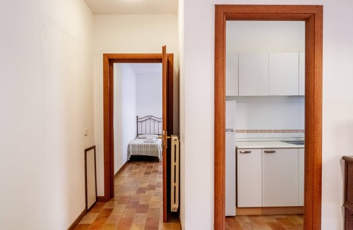 Principina Terra Apartment | Apartment '1' Borgo San Giuseppe
