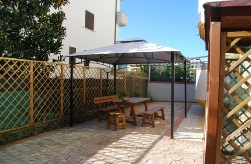 Alba Adriatica Apartment | Apartment ∙ 1 bedroom ∙ 4 guests