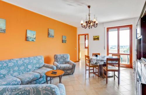 Tuoro sul Trasimeno Apartment | Apartment 1 km from Lago Trasimeno