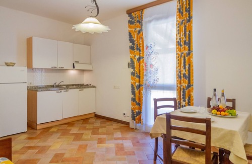 Principina Terra Apartment | Apartment '2' Borgo Sant Antonio