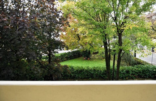 Abano Terme Apartment | Apartment 200 meters from pedestrian area, free WIFI, air conditioning.