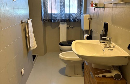 Luni Apartment | Apartment 3 km from the sea