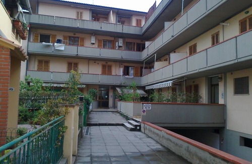 Follonica Apartment | apartment 300 meters from the sea