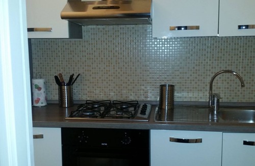 Foce Apartment | Apartment 313772 by Interhome