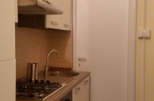 Foce Apartment | Apartment 313772 by Interhome