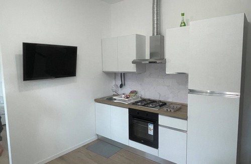 Terni Apartment | Apartment: 8km from Marmore Falls, 16km from Piediluco, 90km from Rome