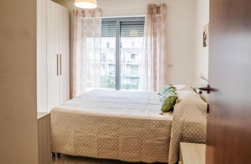 Silvi Marina Apartment | Apartment A Le Dune by Interhome