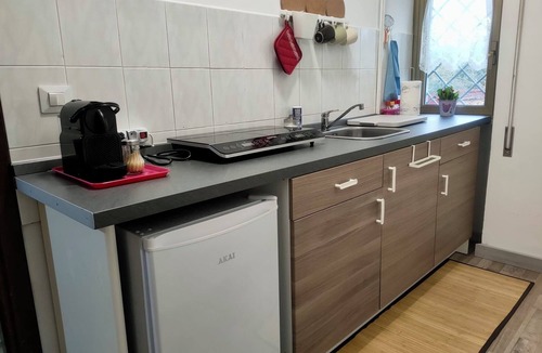 Torre Angela Apartment | Apartment adjacent to university and polyclinic Tor vergata