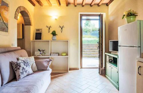 Massa Marittima Apartment | Apartment Agriletizia-3 by Interhome