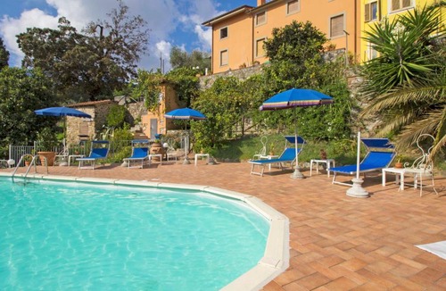 Massarosa Apartment | Apartment Aida by Interhome