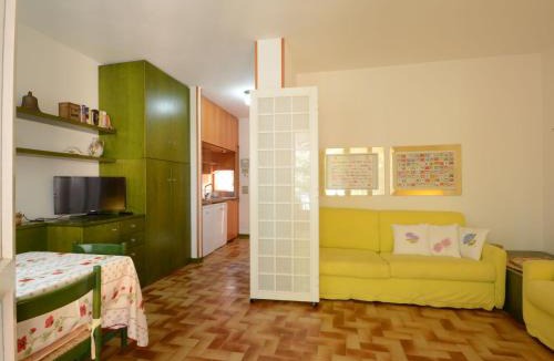 Capo D'arco Apartment | Apartment Al Pino 60 by Interhome