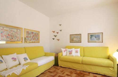 Capo D'arco Apartment | Apartment Al Pino 60 by Interhome