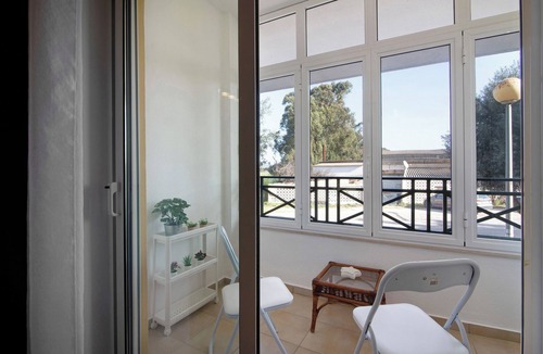 Alfa-Mar Apartment | Apartment "Alfamar II" with Pool, Wi-Fi & Garden