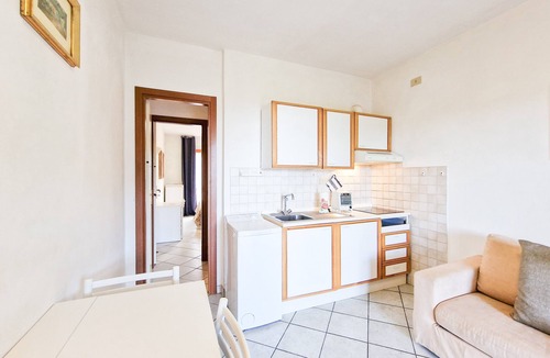 Rio nell'Elba Apartment | Apartment 'Altaluna' with Shared Pool, Private Terrace and Balcony