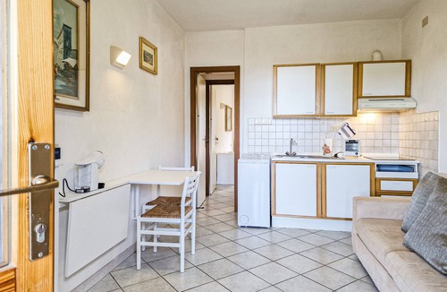 Rio nell'Elba Apartment | Apartment 'Altaluna' with Shared Pool, Private Terrace and Balcony