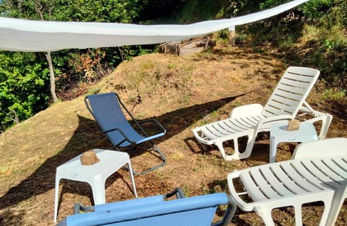 Ne Apartment | Apartment 'Altrove' with Mountain View, Private Garden and Wi-Fi
