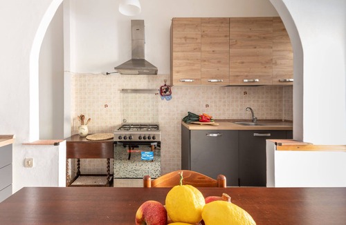 Follonica Apartment | Apartment Angela by Interhome