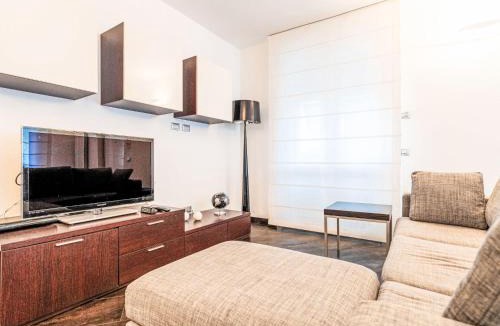 Terzorio Apartment | Apartment Angela by Interhome