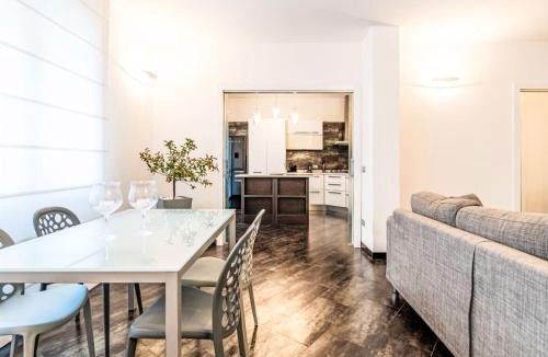 Terzorio Apartment | Apartment Angela by Interhome