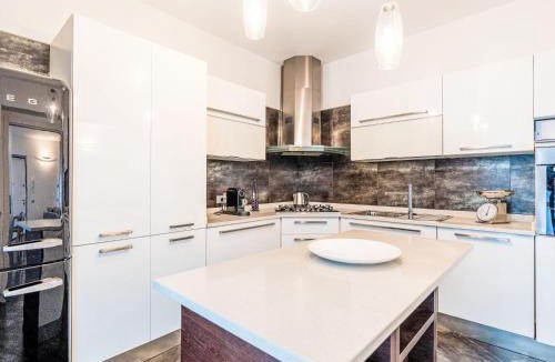 Terzorio Apartment | Apartment Angela by Interhome