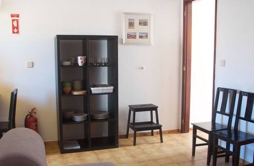 Carrapateira Apartment | Apartment/apartment for 4 guests with 41m² in Carrapateira (121465)