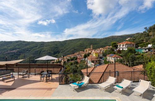Boscomare Apartment | Apartment Arancia - PTB153 by Interhome