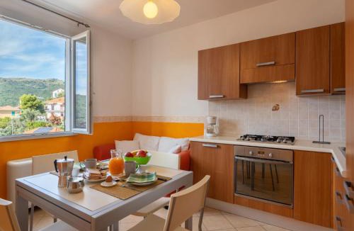 Boscomare Apartment | Apartment Arancia - PTB153 by Interhome