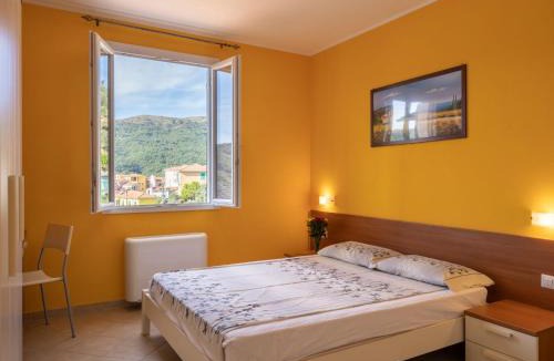 Boscomare Apartment | Apartment Arancia - PTB153 by Interhome