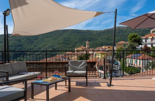 Boscomare Apartment | Apartment Arancia - PTB153 by Interhome