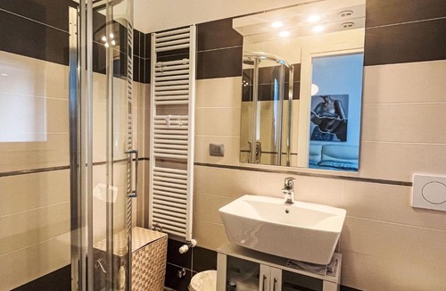 San Lorenzo al Mare Apartment | Apartment Ariel by Interhome