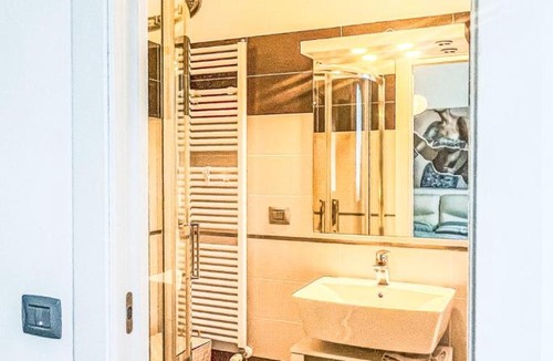 San Lorenzo al Mare Apartment | Apartment Ariel by Interhome