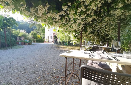 Montone Apartment | Apartment Ariete by Interhome