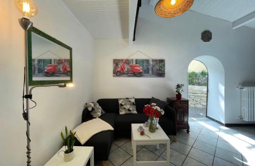 Dolcedo Apartment | Apartment Asplanato - DOL163 by Interhome