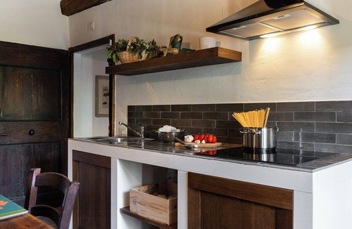 Massa Marittima Apartment | Apartment at agriturismo in Maremma, Tuscany