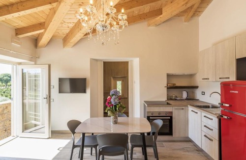 Vetralla Apartment | Apartment Attico delle stelle by Interhome