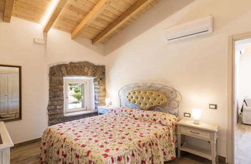 Vetralla Apartment | Apartment Attico delle stelle by Interhome