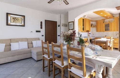 Costarainera Apartment | Apartment Aurora by Interhome