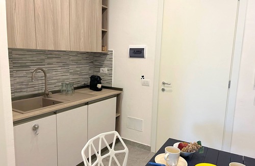 Marina di Grosseto Apartment | Apartment Betta at the sea